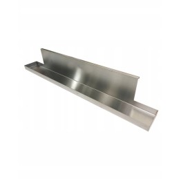 Broil king signet grill chute