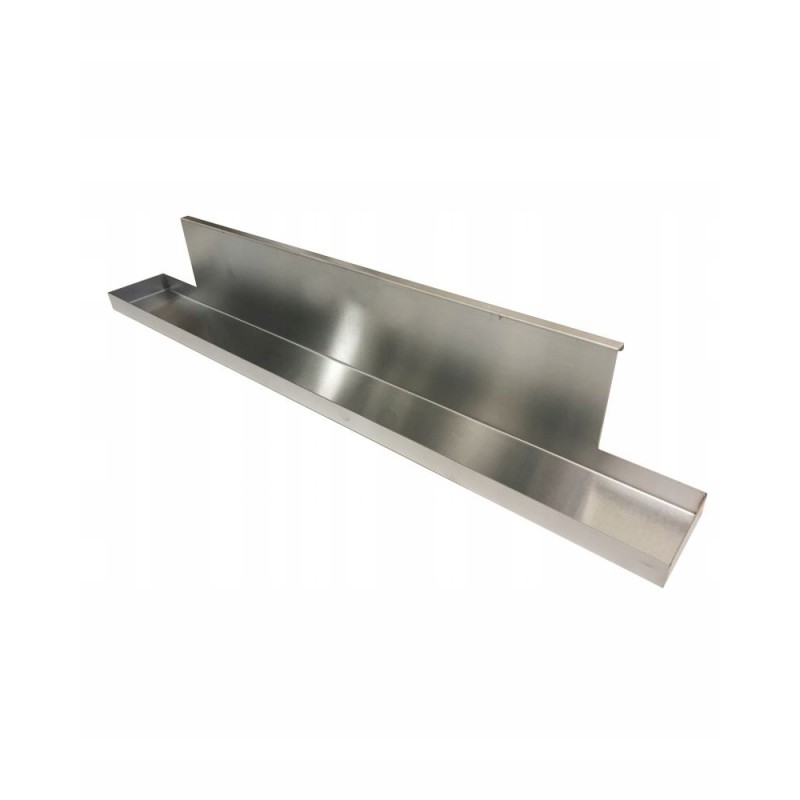 Broil king signet grill chute