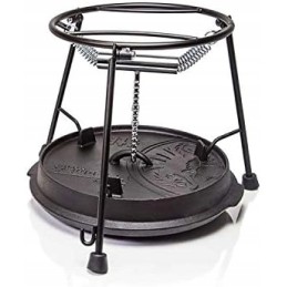 Petromax pro-ft puodo dangčio laikiklis b4