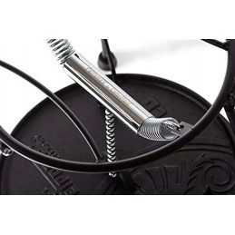 Petromax pro-ft puodo dangčio laikiklis b4