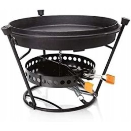 Petromax pro-ft puodo dangčio laikiklis b4