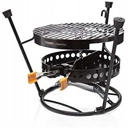 Petromax pro-ft puodo dangčio laikiklis b4