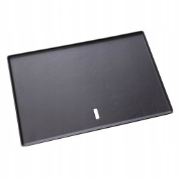 Activa ketaus plokštė dujiniam griliui 32x39 5cm