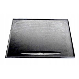 Activa ketaus kepsninės plokštė (skirta Dakotai, Madeirai) 32 x 40 cm - 20784