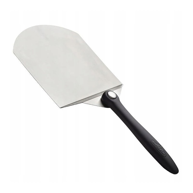 Plieninis napoleono picos kastuvas