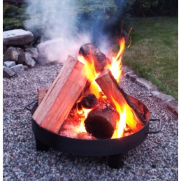 Tvirtos laužo lazdos 140cm x 20vnt, nerūdijančio plieno