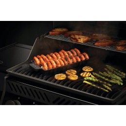 Napoleon 67734 krevečių kepimo stovas