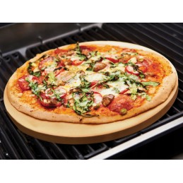 „Broil king“ kepimo akmuo