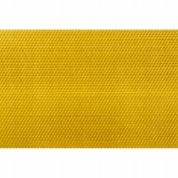 Varšuvos bičių vaškas prailgintas 1 kg - 5,37 mm