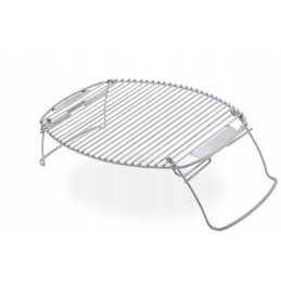 Papildomos grilio grotelės 7647 weber