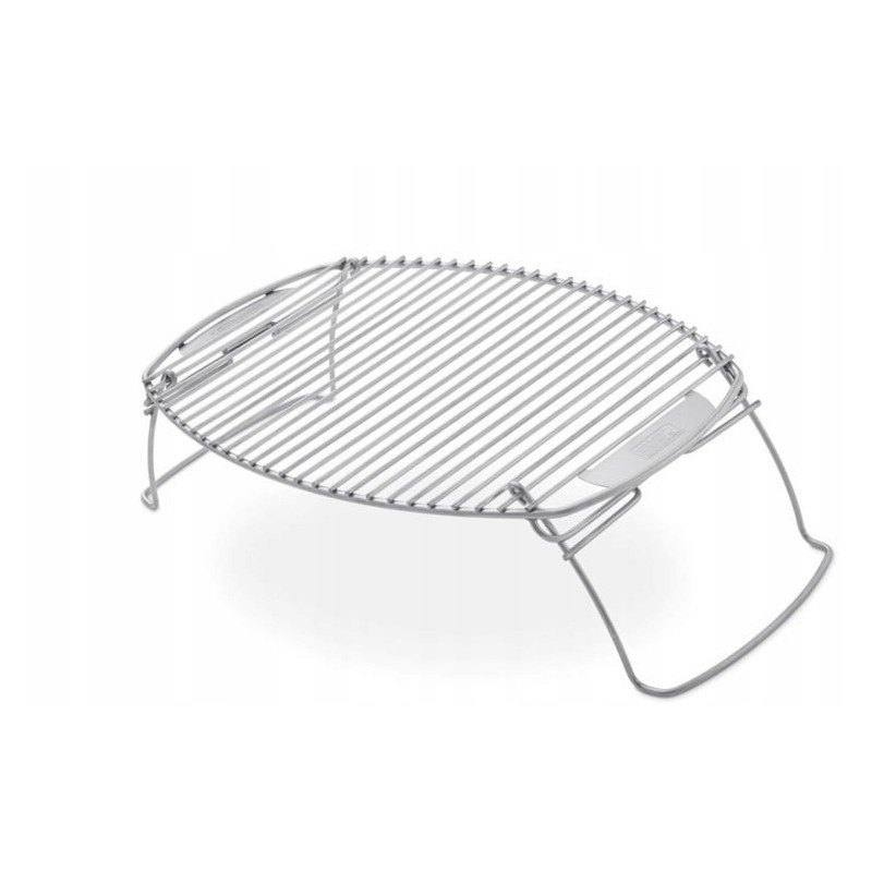 Papildomos grilio grotelės 7647 weber