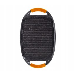 Grilio padėklas 47x29 cm Berlinger Haus Granite Diamond Line BH 6183