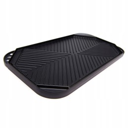 Grill pro - aliuminio plokštė