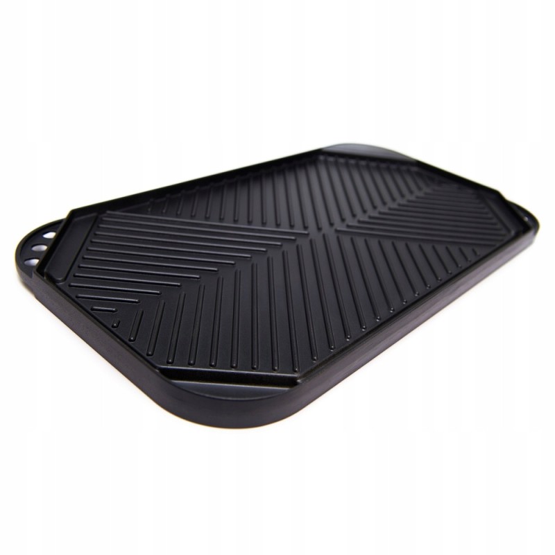 Grill pro - alumiiniumplaat
