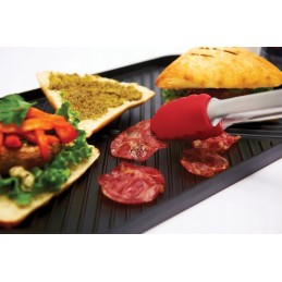 Grill pro - alumīnija plāksne