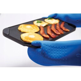 Grill pro - alumiiniumplaat
