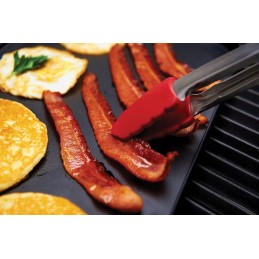 Grill pro - aliuminio plokštė