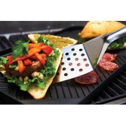 Grill pro - aliuminio plokštė