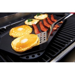Grill pro - alumīnija plāksne
