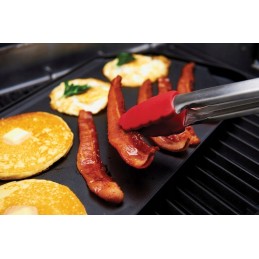 Grill pro - aliuminio plokštė