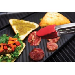 Grill pro - alumīnija plāksne