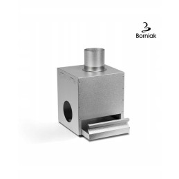 Zw-01 - Borniak aliuminio-cinko šalto rūkymo priedas