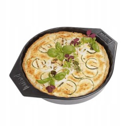 Weber keraminė forma tortams kepti ant grotelių