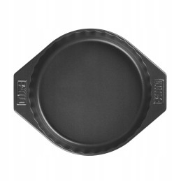 Weber keraminė forma tortams kepti ant grotelių