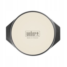 Weber keraminė forma tortams kepti ant grotelių