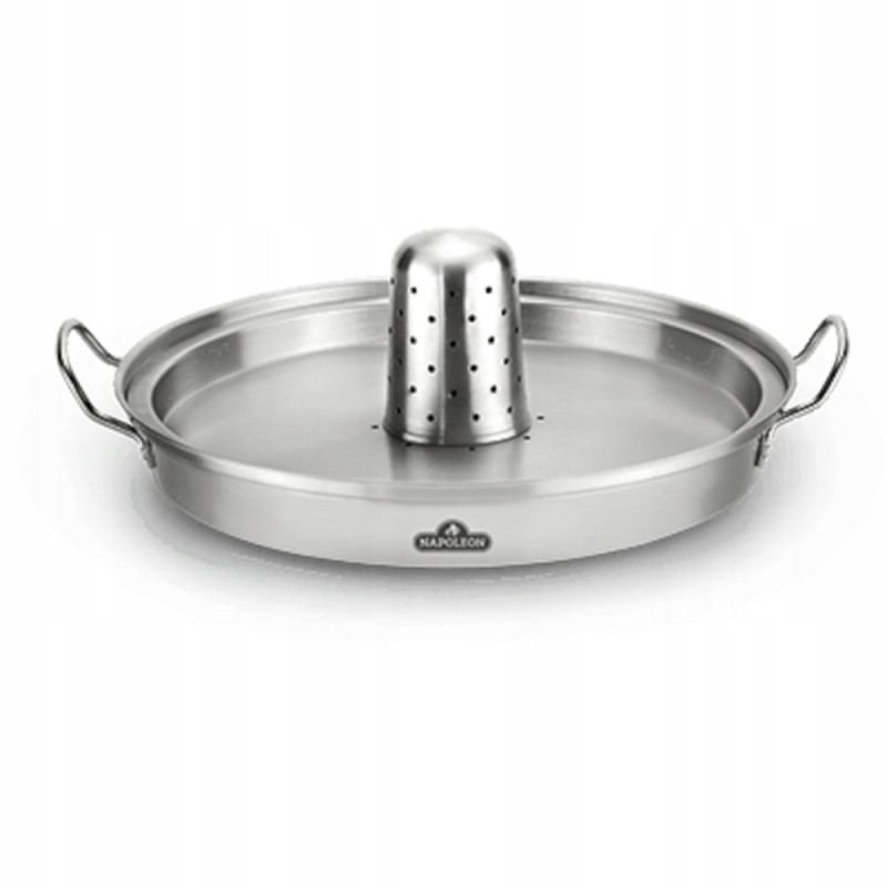 Napoleono vištienos kepimo stovas, nerūdijantis plienas, 56067