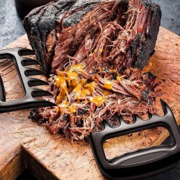 Grilio rinkinys, reikmenys, kepsninės įrankiai 42 viename