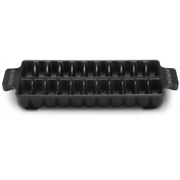 Ketaus Napoleono krevečių kepimo lentyna