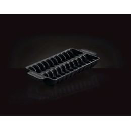 Ketaus Napoleono krevečių stovas