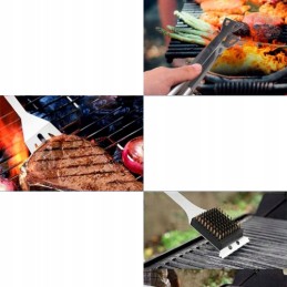 edihome 25 kepsnių rinkinys