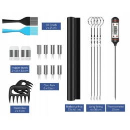 edihome 25 kepsnių rinkinys