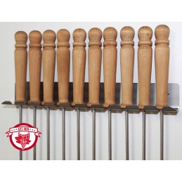 Siūlome pilną komplektaciją