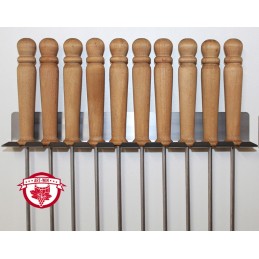 Siūlome pilną komplektaciją