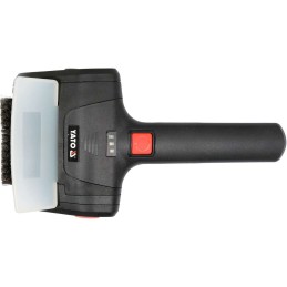 Elektrinis grilio šepetys li ion 7 4v 2000ma