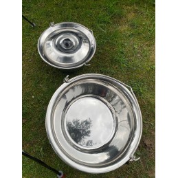 Originalus vengriškas katilas