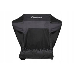 Enders dangtis Čikagos dujiniam griliui 4 k