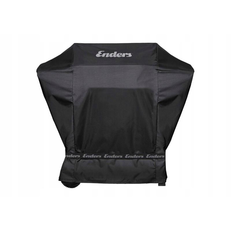 Enders dangtis Čikagos dujiniam griliui 4 k