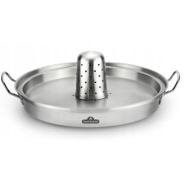 „Napoleon Pro“ vištienos kepimo stovas