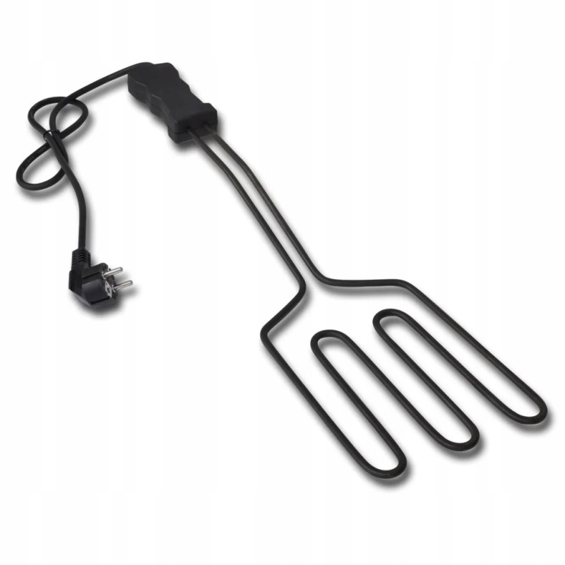 Elektrinis grilio uždegiklis 1500 vatų