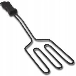 Elektrinis grilio uždegiklis 1500 vatų