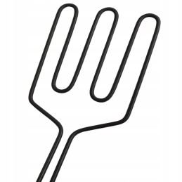 Elektrinis grilio uždegiklis 1500 vatų