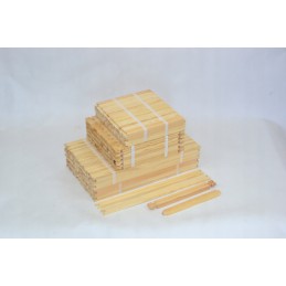 Varšuvos rėmeliai, dažniausiai 50 vnt