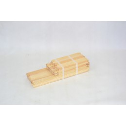 Varšuvos rėmeliai, dažniausiai 50 vnt