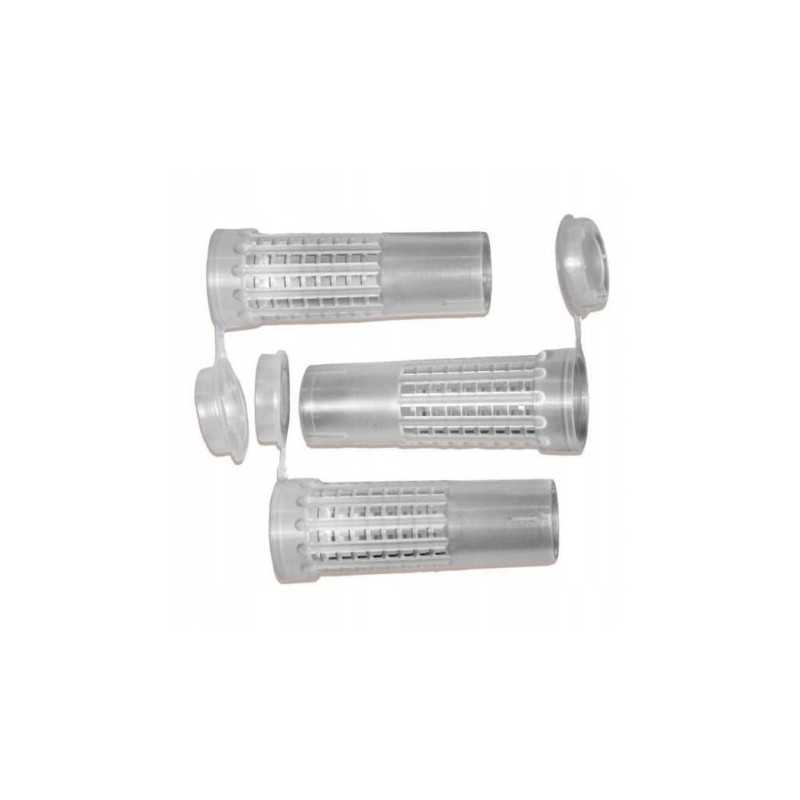 garbanojimo geležies izoliatorius rėmui bičių motinėlėms auginti - nikot