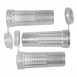 Nicot garbanojimo geležies izoliatorius auginančioms mamoms, 100 vnt