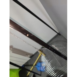 ⭐ Sodo kepsninė su anglimis, stabilus trikojis, 2 viename laužavietė ⭐